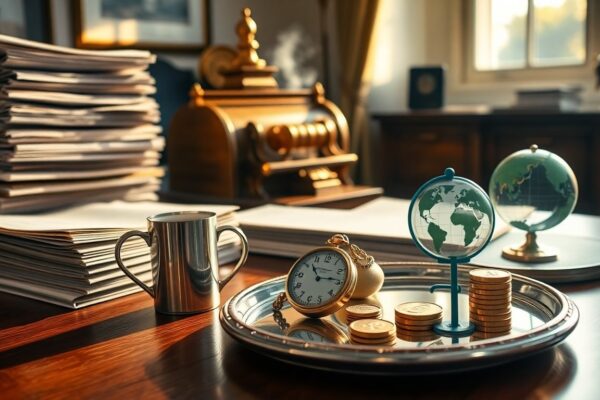 Alan Greenspan: Das Vermächtnis des ehemaligen Fed-Chefs für moderne Finanzsysteme