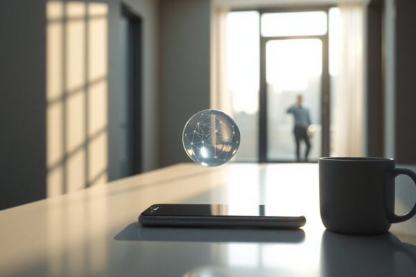 Anonyme Transaktionen und ihre Auswirkungen auf die Finanzwelt