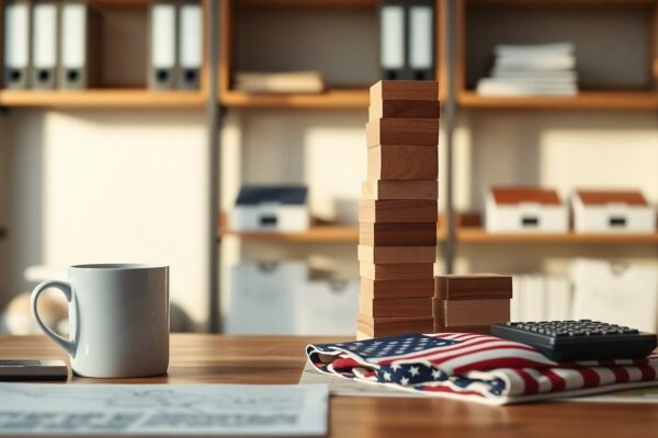 Arbeitsmarkt USA: 172.000 neue Jobs und stabile Arbeitslosigkeit
