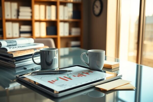 Bankenaktien und AVIO steigen: Was treibt den Markt an?