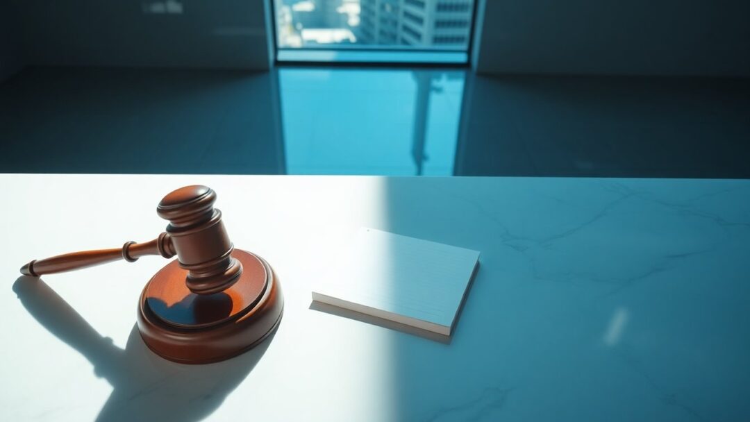 Bankman-Frieds Berufung abgelehnt: 25 Jahre Haft für den FTX-Gründer