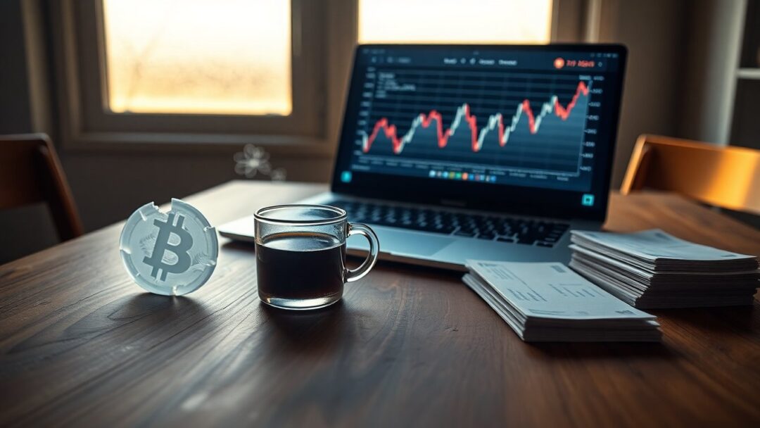 Bitcoin-Ausstieg: Frank Thelen erklärt seine Entscheidung und die Risiken