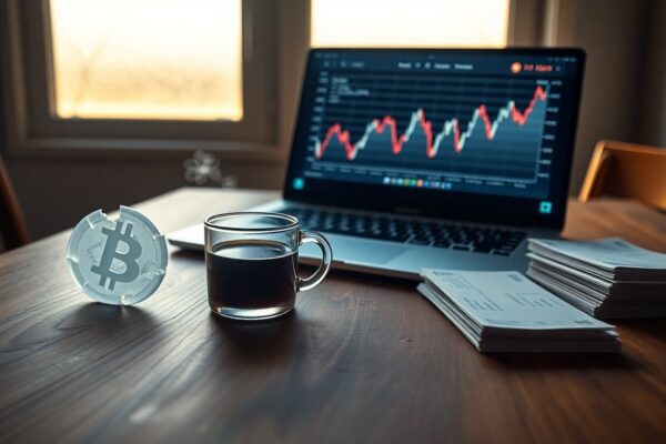 Bitcoin-Ausstieg: Frank Thelen erklärt seine Entscheidung und die Risiken