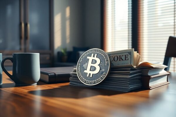 Bitcoin fällt unter 60.000 USD: Was bedeutet der Kurssturz für Anleger?