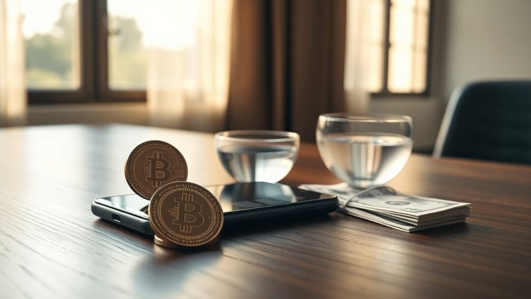 Bitcoin-Kurs: Experte Adam Back prognostiziert spektakulären Anstieg
