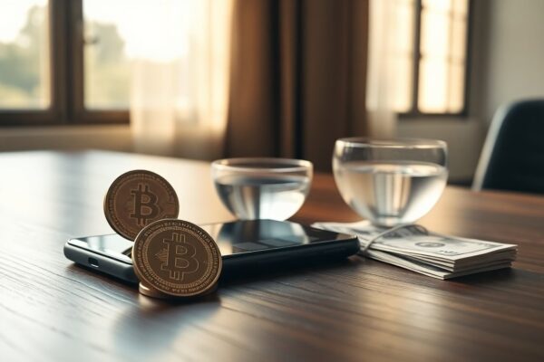 Bitcoin-Kurs: Experte Adam Back prognostiziert spektakulären Anstieg