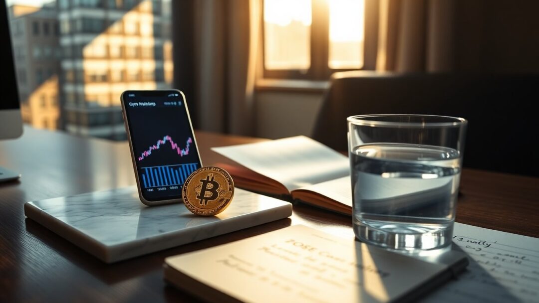 Bitcoin-Markt im Fokus: Saylors Strategie und die Reaktionen der Investoren