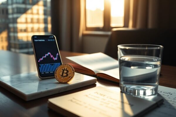Bitcoin-Markt im Fokus: Saylors Strategie und die Reaktionen der Investoren