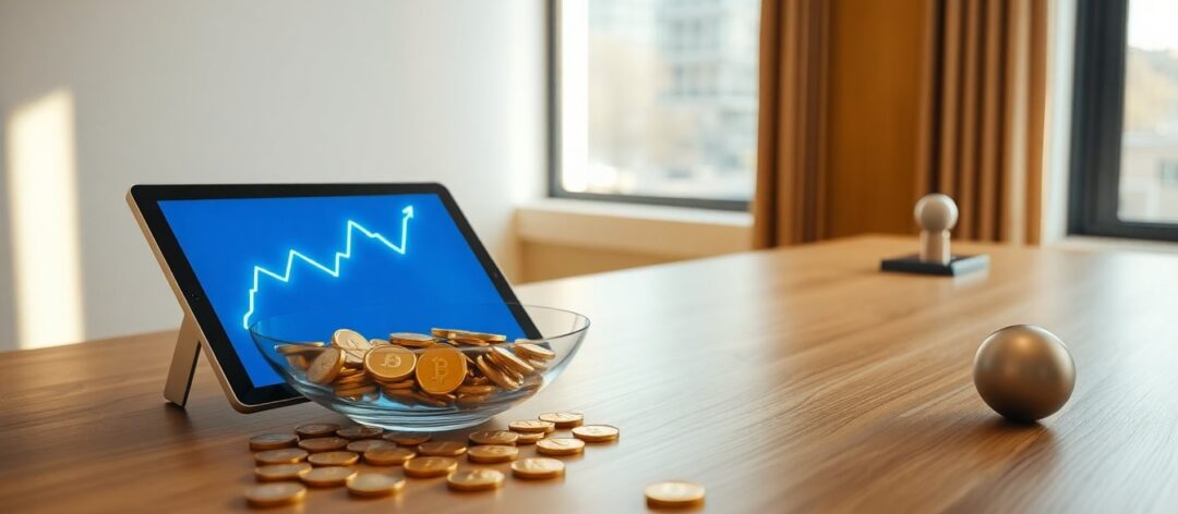 BNB-Kursanalyse: Rekordeinnahmen der BNB Chain und institutionelle Investitionen
