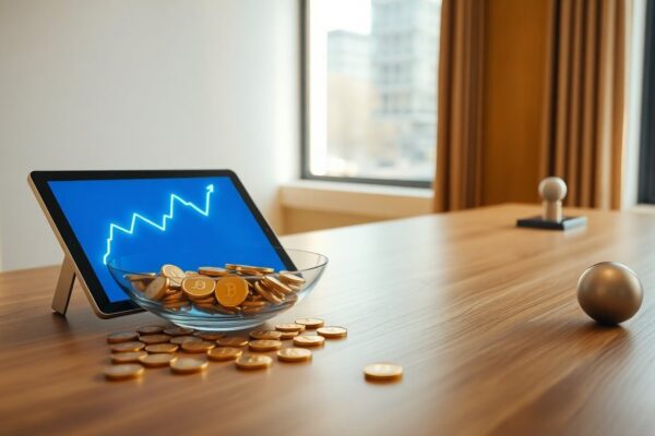 BNB-Kursanalyse: Rekordeinnahmen der BNB Chain und institutionelle Investitionen