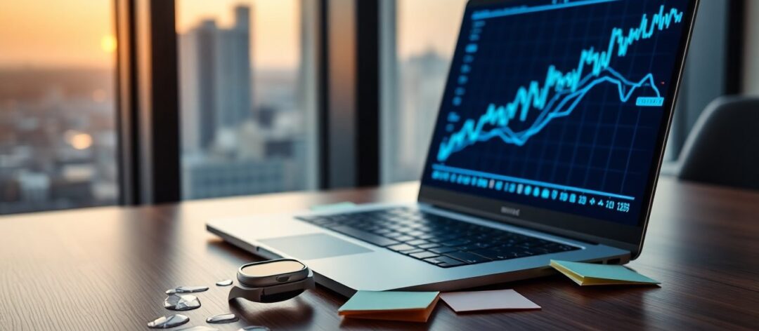 Börsen in Europa: Tech-Sektor unter Druck, gemischte Trends am 4. Juni 2026