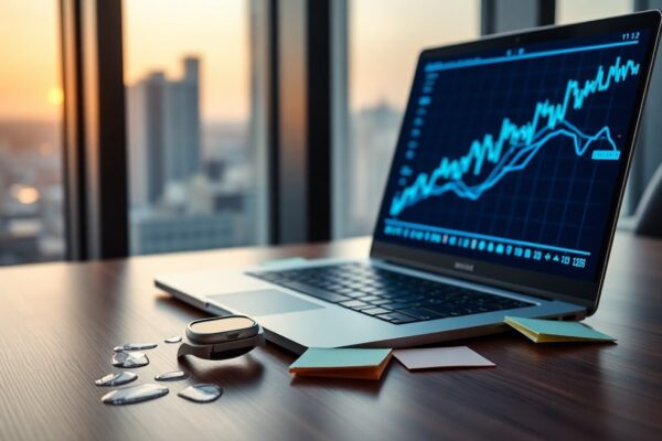 Börsen in Europa: Tech-Sektor unter Druck, gemischte Trends am 4. Juni 2026