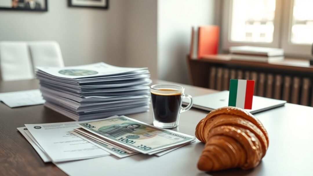 Btp Italia Sì: Details zur neuen inflationsindexierten Anleihe für Privatanleger