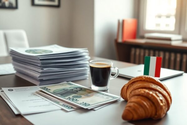 Btp Italia Sì: Details zur neuen inflationsindexierten Anleihe für Privatanleger