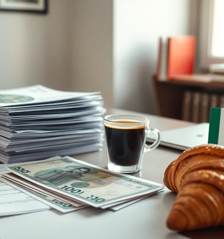 Btp Italia Sì: Details zur neuen inflationsindexierten Anleihe für Privatanleger