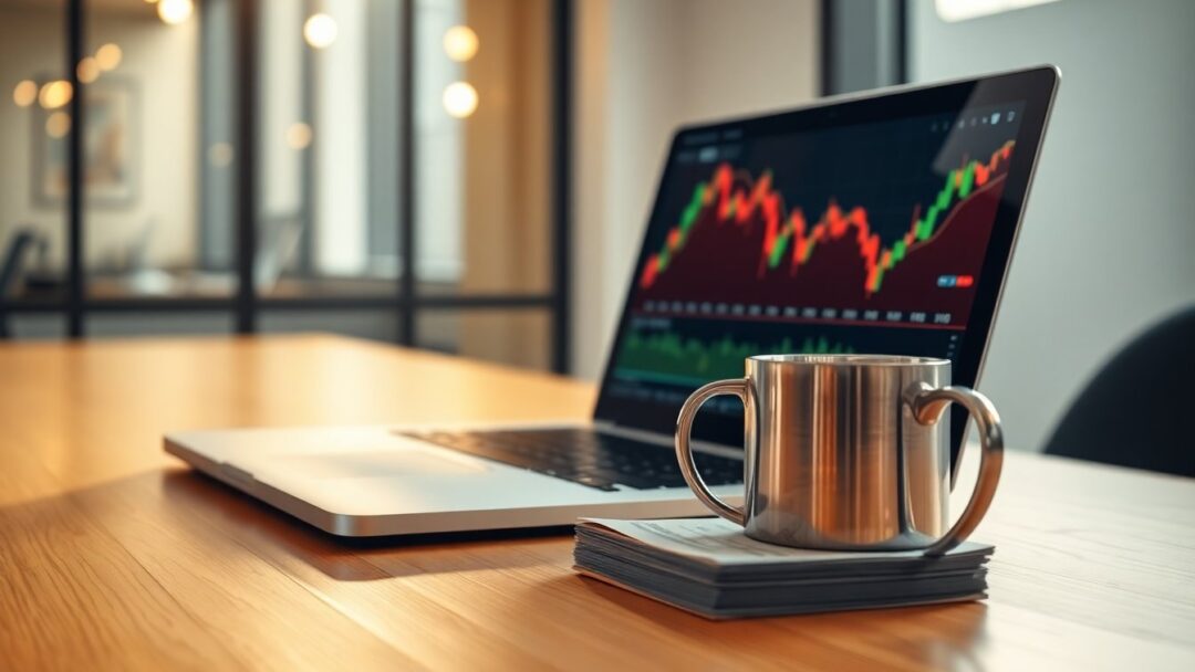Dax und Börse aktuell: Entscheidende Faktoren für Investoren