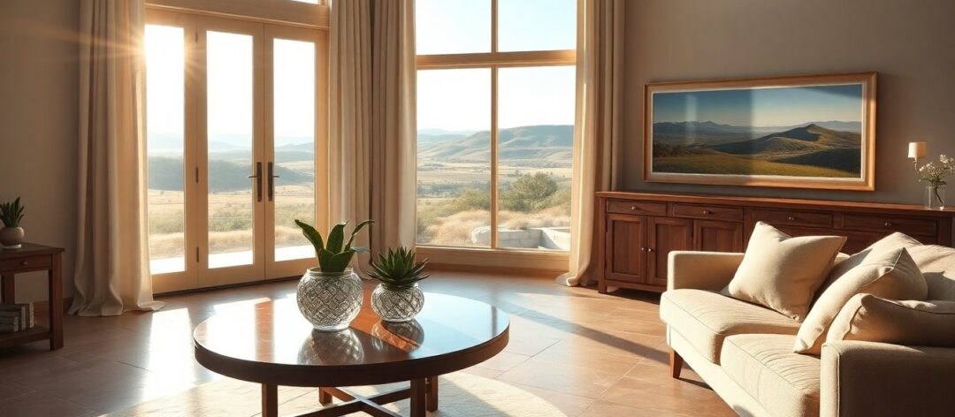 Der Verkauf der luxuriösen Immobilie von Tate Donovan in Texas Hill Country