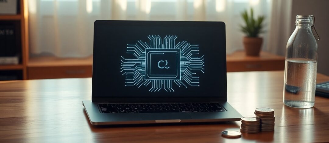 Die Auswirkungen von Quantencomputing auf Bitcoin und andere Kryptowährungen
