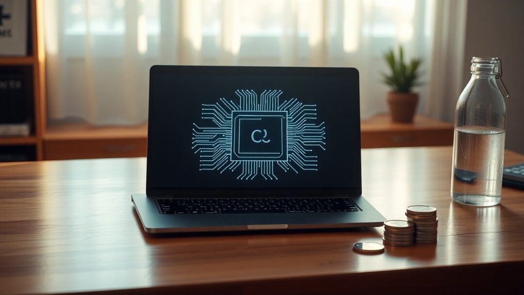 Die Auswirkungen von Quantencomputing auf Bitcoin und andere Kryptowährungen