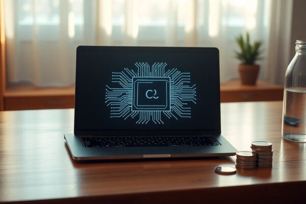 Die Auswirkungen von Quantencomputing auf Bitcoin und andere Kryptowährungen