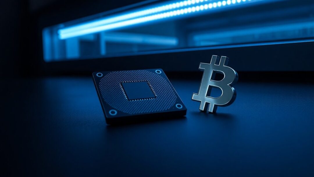 Die Auswirkungen von Quantencomputing auf Bitcoin und Kryptowährungen