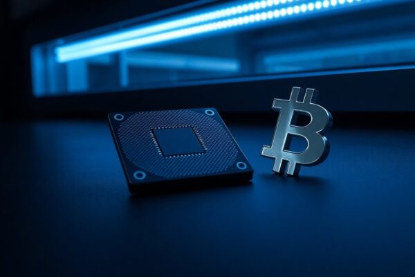 Die Auswirkungen von Quantencomputing auf Bitcoin und Kryptowährungen