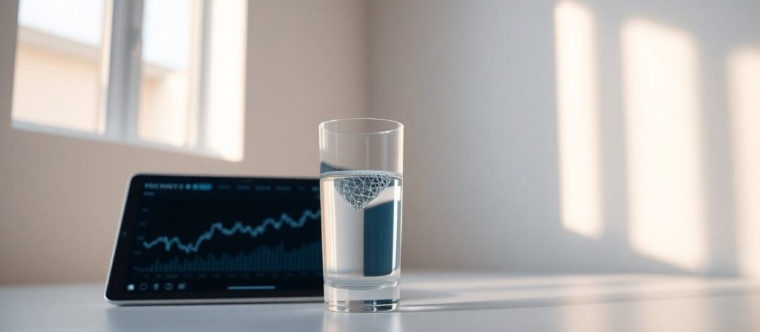 Die Bedeutung von Liquidität in der Kryptowelt