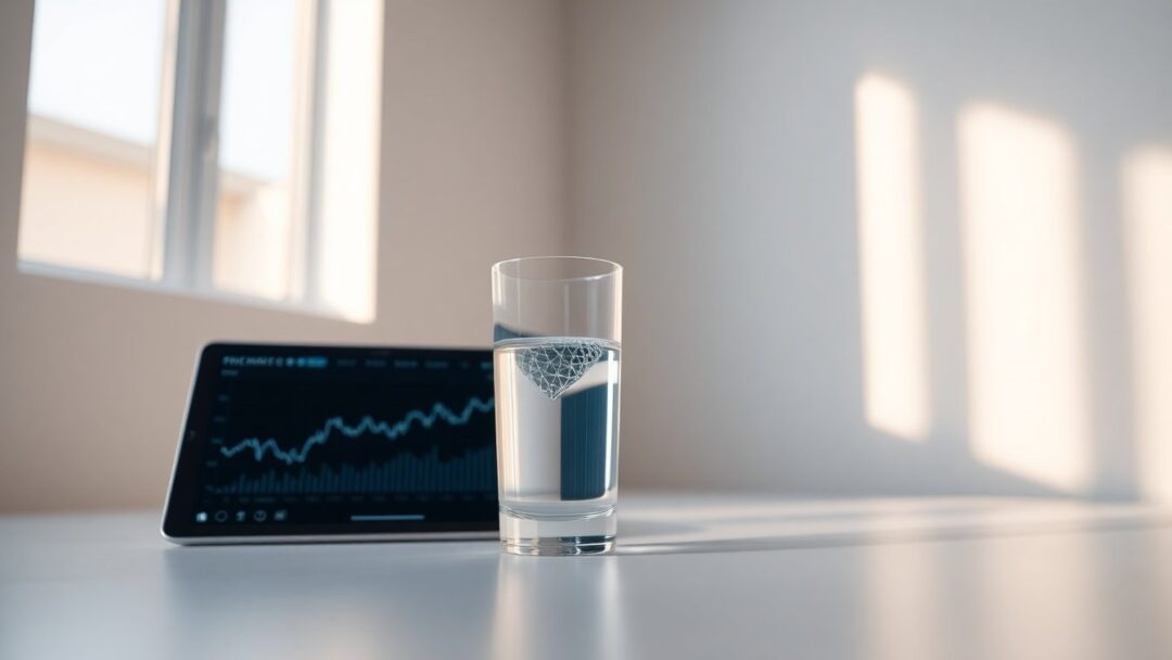 Die Bedeutung von Liquidität in der Kryptowelt