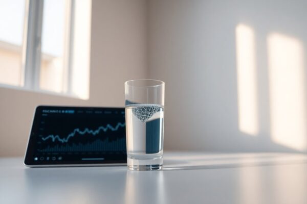 Die Bedeutung von Liquidität in der Kryptowelt