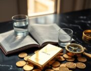 Die Rolle von Gold in Multi-Asset-Portfolios: Ein Leitfaden