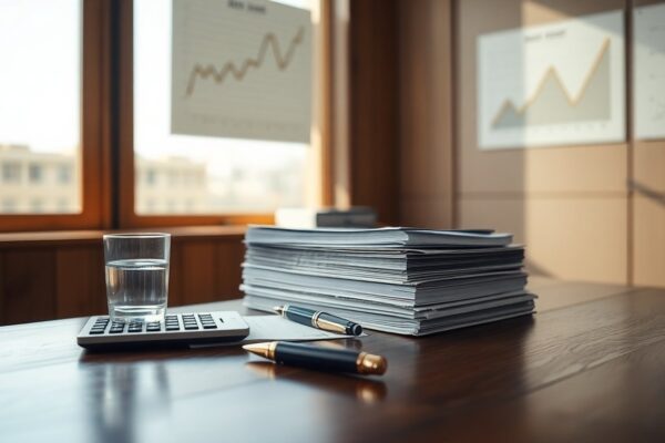 Eine umfassende Analyse von Projektfinanzierungen: DSCR, Sensitivitäten und Vertragscovenants