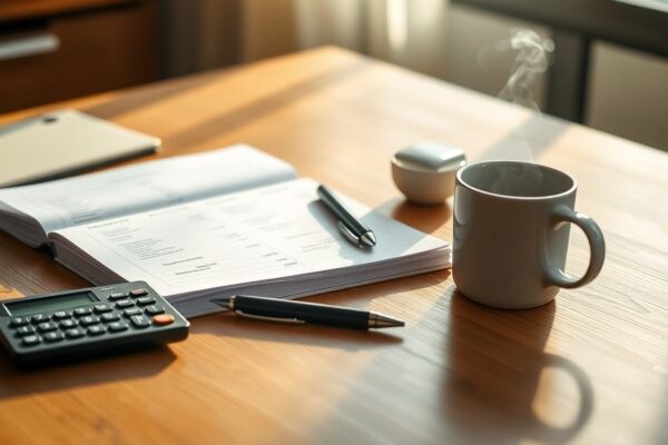Einfaches System für ein erfolgreiches Finanzmanagement