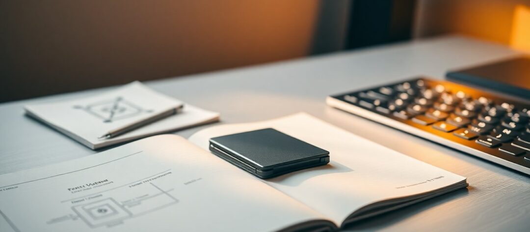 Einrichtung von Hardware-Wallets für eine sichere Verwaltung von Kryptowährungen