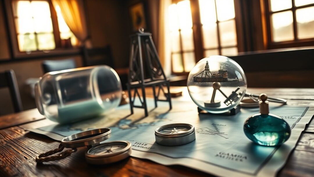 Eni sichert sich Rechte an Offshore-Explorationsgebiet im Gambia