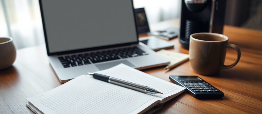 Finanz-Tools einrichten: Budget, Reports und Automatik