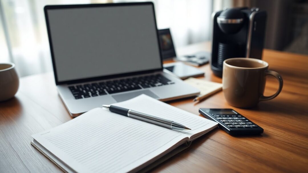 Finanz-Tools einrichten: Budget, Reports und Automatik