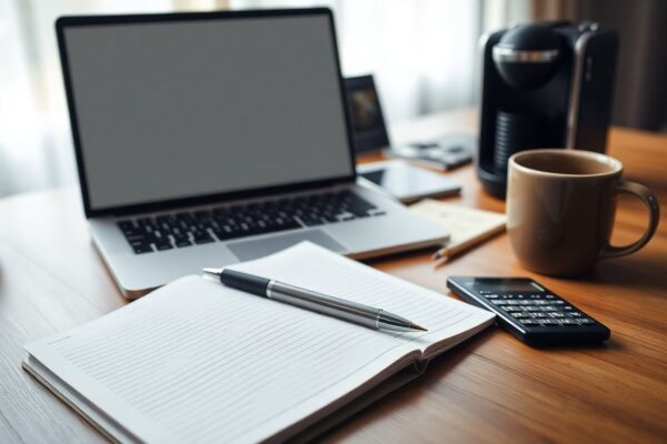Finanz-Tools einrichten: Budget, Reports und Automatik