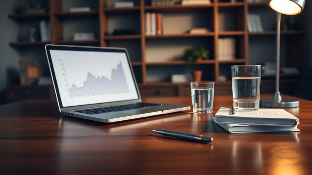 Finanzblog-Ranking 2026: Warum Analysetiefe wichtiger ist als Reichweite