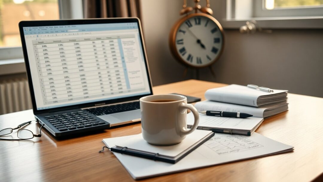 Finanzierungsrechner korrekt parametriert
