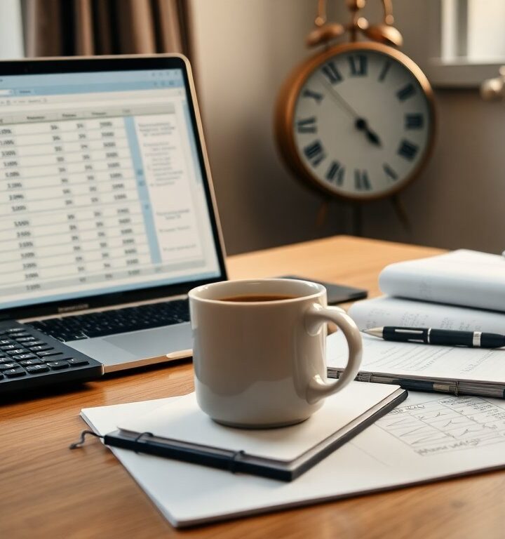 Finanzierungsrechner korrekt parametriert
