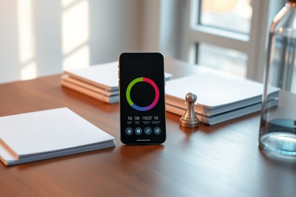 Gamification in Finanz-Apps: Risiken und Chancen für Anleger