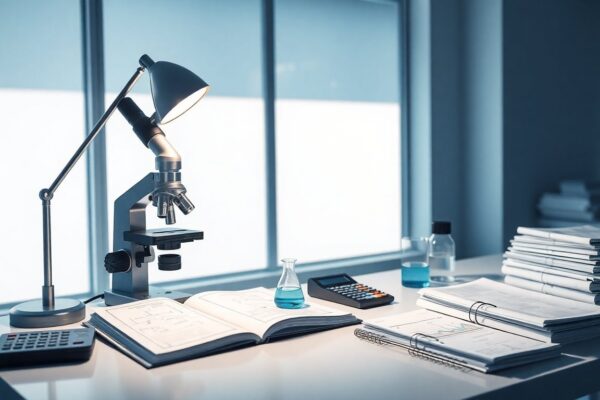 Gesundheitssektor: Bewertung von Biotech, MedTech und Klinikbetreibern
