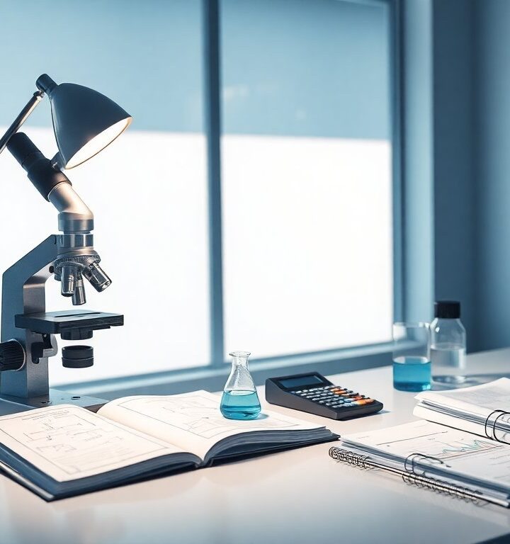 Gesundheitssektor: Bewertung von Biotech, MedTech und Klinikbetreibern