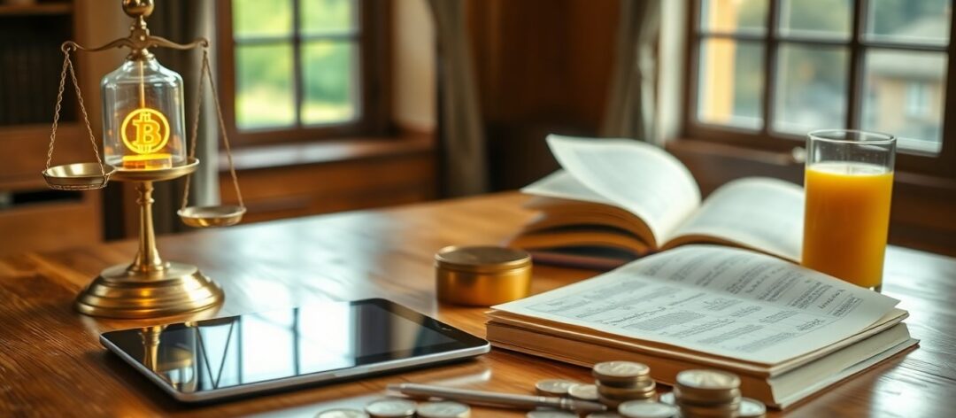 Gold, Aktien und Krypto: Die perfekte Mischung für Ihr Depot