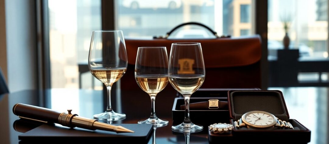 GT Talent Group: Strategische Neuausrichtung und Investitionen im Luxussegment
