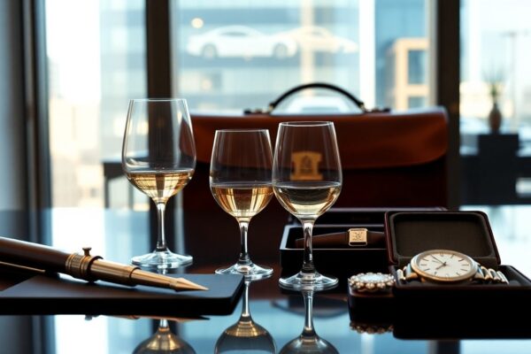 GT Talent Group: Strategische Neuausrichtung und Investitionen im Luxussegment