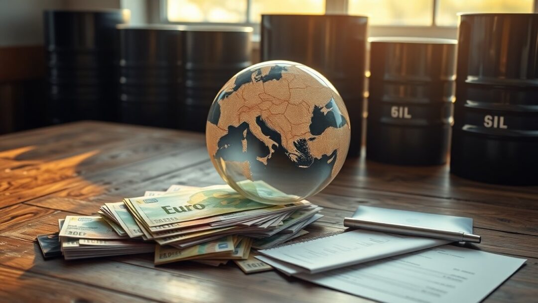Handelsstrategien nach der Spitzen-Stagflation: Was Experten empfehlen