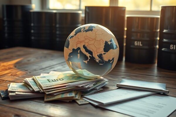 Handelsstrategien nach der Spitzen-Stagflation: Was Experten empfehlen