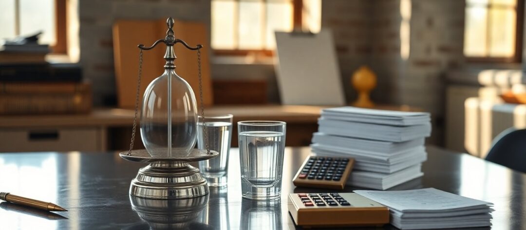 Industrielle Investitionen sicher navigieren: Ein Praxisleitfaden zur Risikobewertung