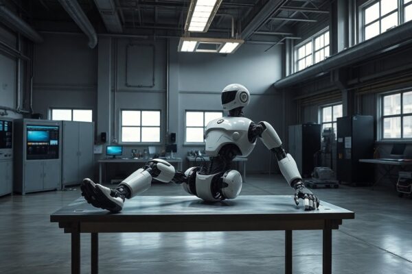 Italienisches Robotik-Unternehmen Oversonic Robotics sichert sich bedeutende Investoren für globale Expansion